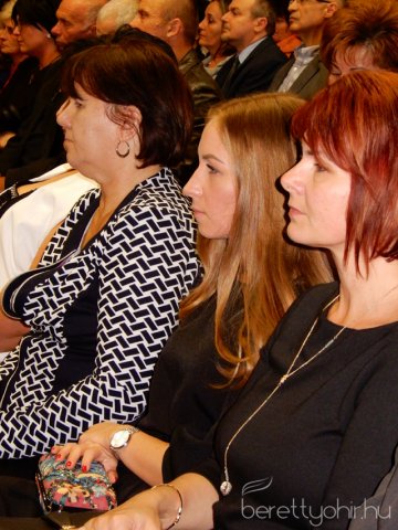 90 éves a Gróf Tisza István Kórház 71